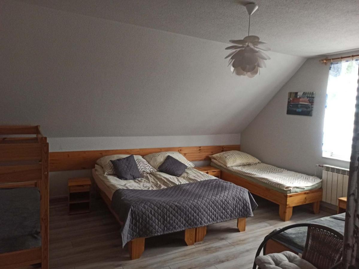 Noclegi Na Portowej Sandomierz Εξωτερικό φωτογραφία